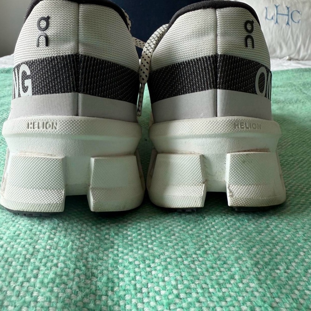 On Running Cloudmonster - image 5